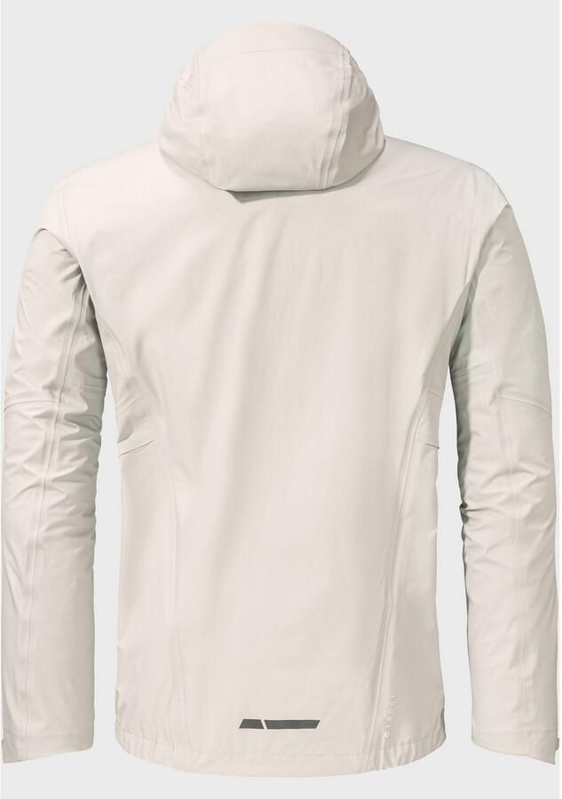 Schöffel Outdoorjack 3L Jacket Begoro M - Foto 4