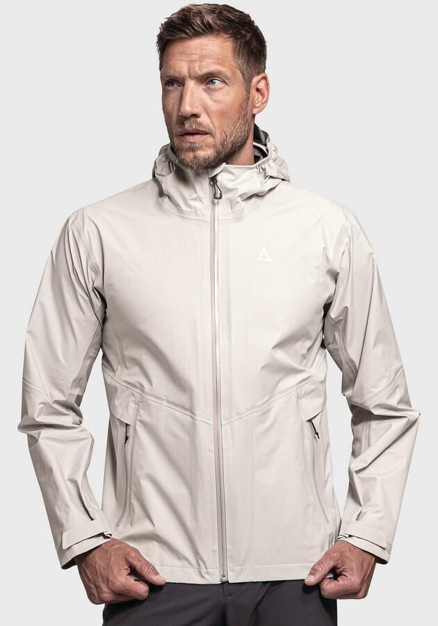 Schöffel Outdoorjack 3L Jacket Begoro M - Foto 5