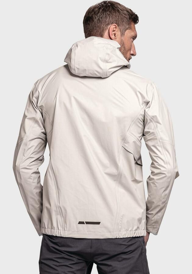 Schöffel Outdoorjack 3L Jacket Begoro M - Foto 6