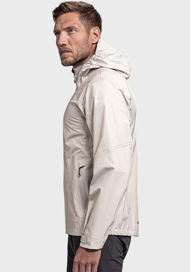 Schöffel Outdoorjack 3L Jacket Begoro M - Foto 7