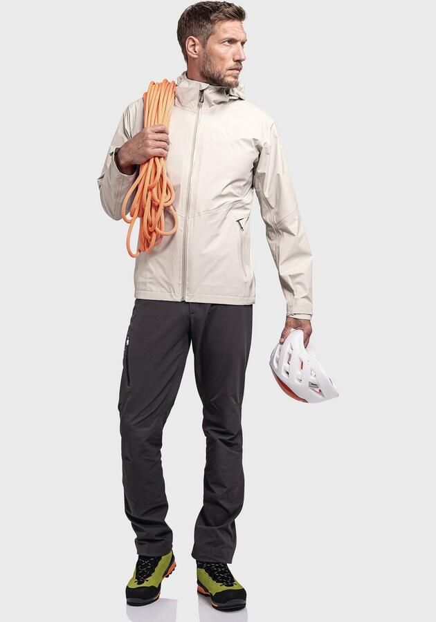 Schöffel Outdoorjack 3L Jacket Begoro M - Foto 8