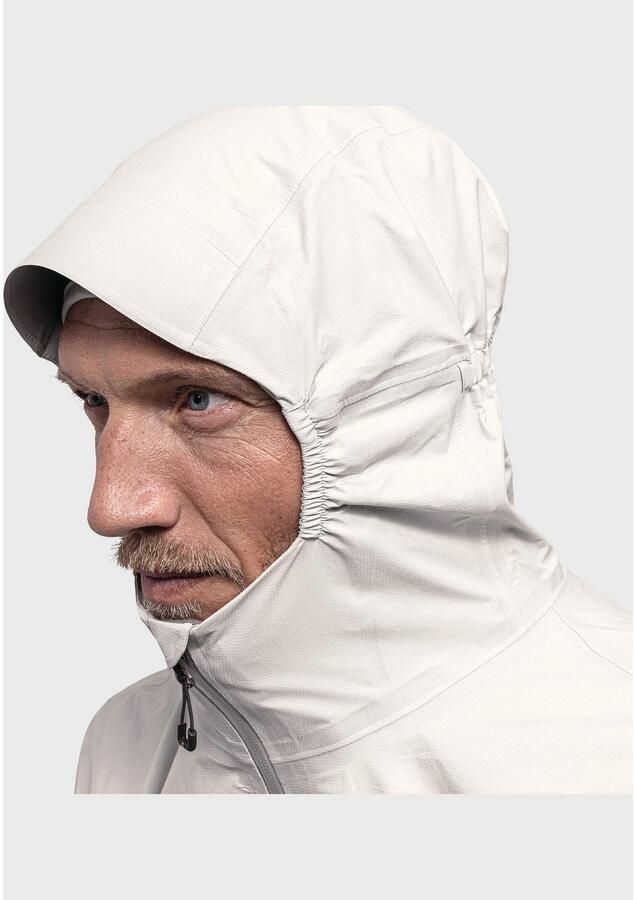 Schöffel Outdoorjack 3L Jacket Begoro M - Foto 3