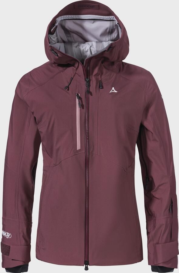 Schöffel Outdoorjack 3L Jacket Pizac L - Foto 8