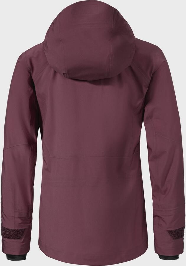 Schöffel Outdoorjack 3L Jacket Pizac L - Foto 4