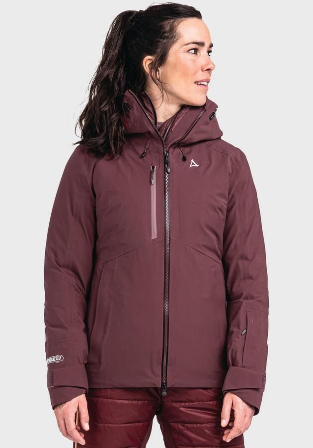 Schöffel Outdoorjack 3L Jacket Pizac L - Foto 5