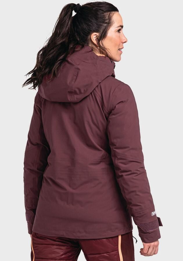 Schöffel Outdoorjack 3L Jacket Pizac L - Foto 6