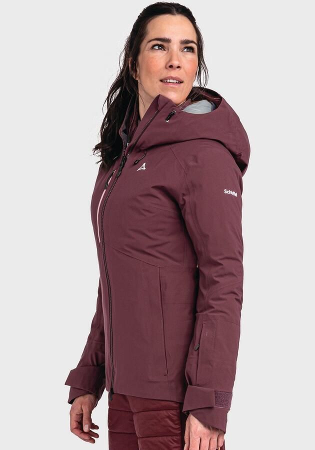 Schöffel Outdoorjack 3L Jacket Pizac L - Foto 7