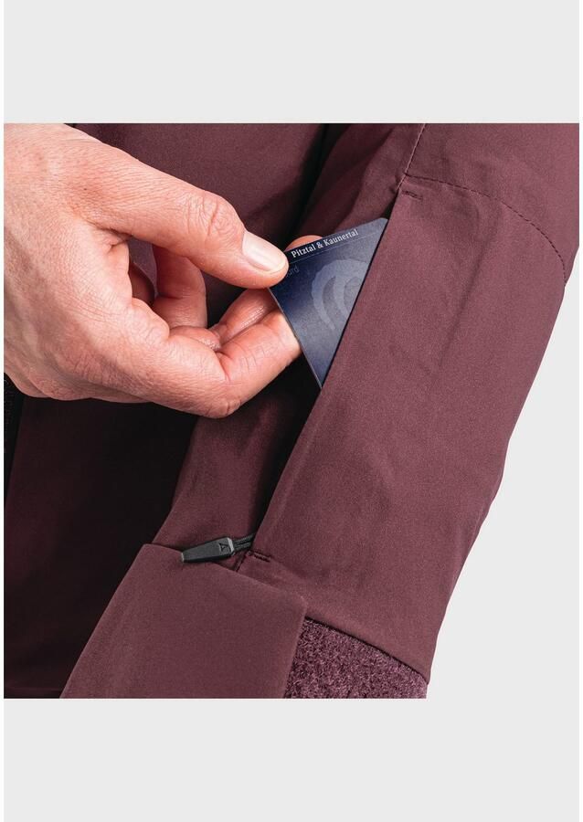 Schöffel Outdoorjack 3L Jacket Pizac L - Foto 2