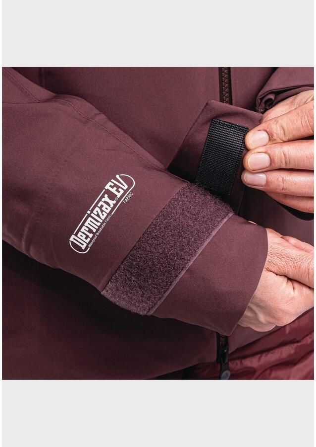 Schöffel Outdoorjack 3L Jacket Pizac L - Foto 3