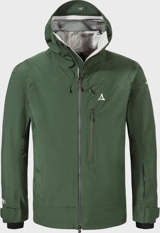 Schöffel Outdoorjack 3L Jacket Pizac M - Foto 8