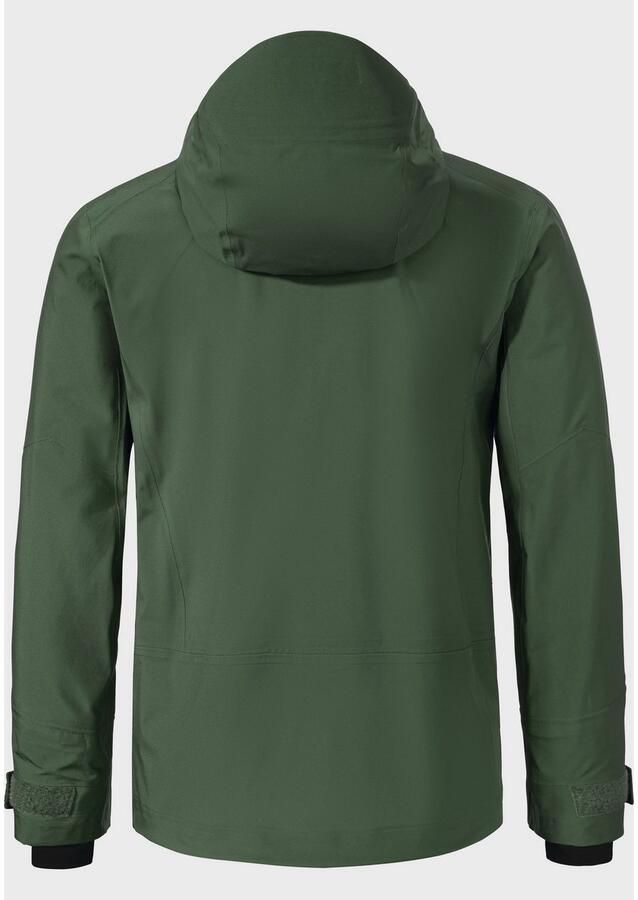 Schöffel Outdoorjack 3L Jacket Pizac M