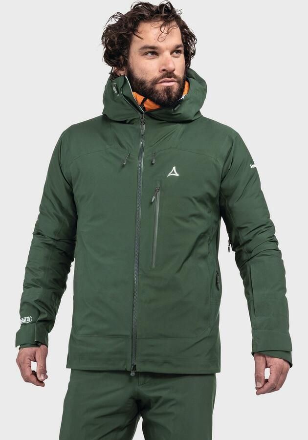 Schöffel Outdoorjack 3L Jacket Pizac M - Foto 5