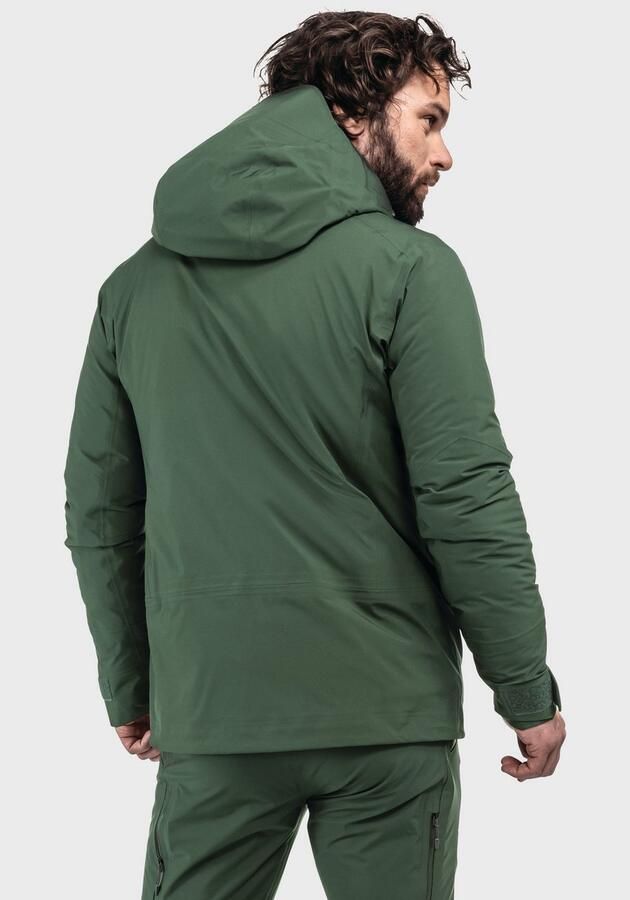 Schöffel Outdoorjack 3L Jacket Pizac M - Foto 6