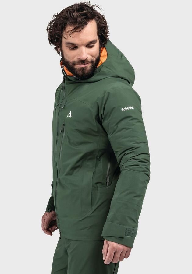 Schöffel Outdoorjack 3L Jacket Pizac M - Foto 7