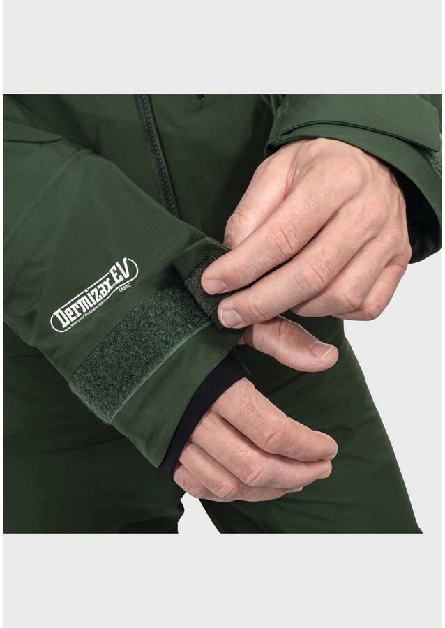 Schöffel Outdoorjack 3L Jacket Pizac M - Foto 2