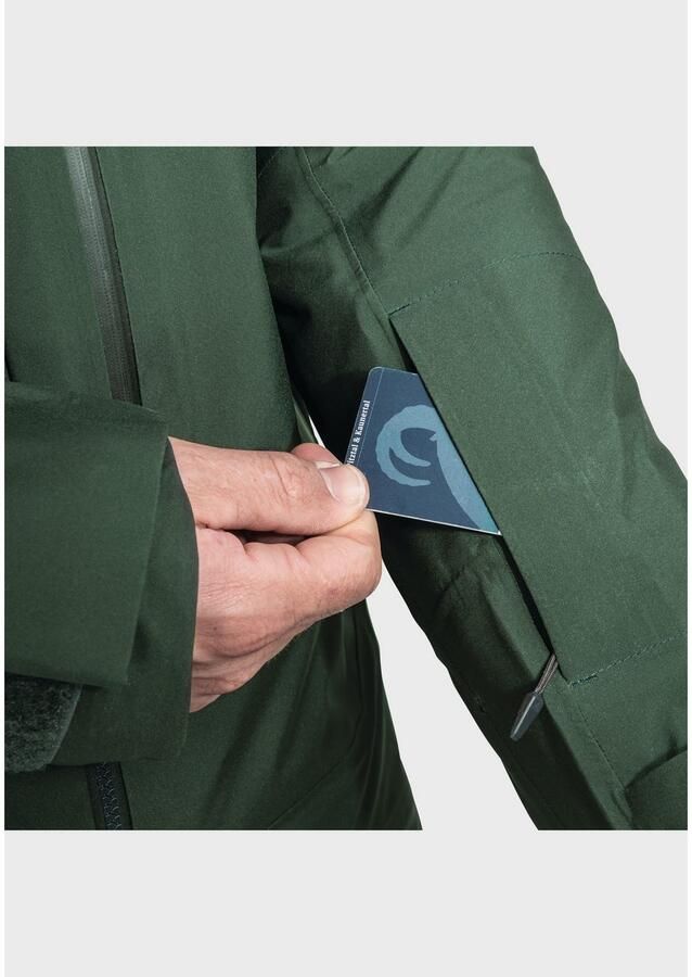 Schöffel Outdoorjack 3L Jacket Pizac M - Foto 3