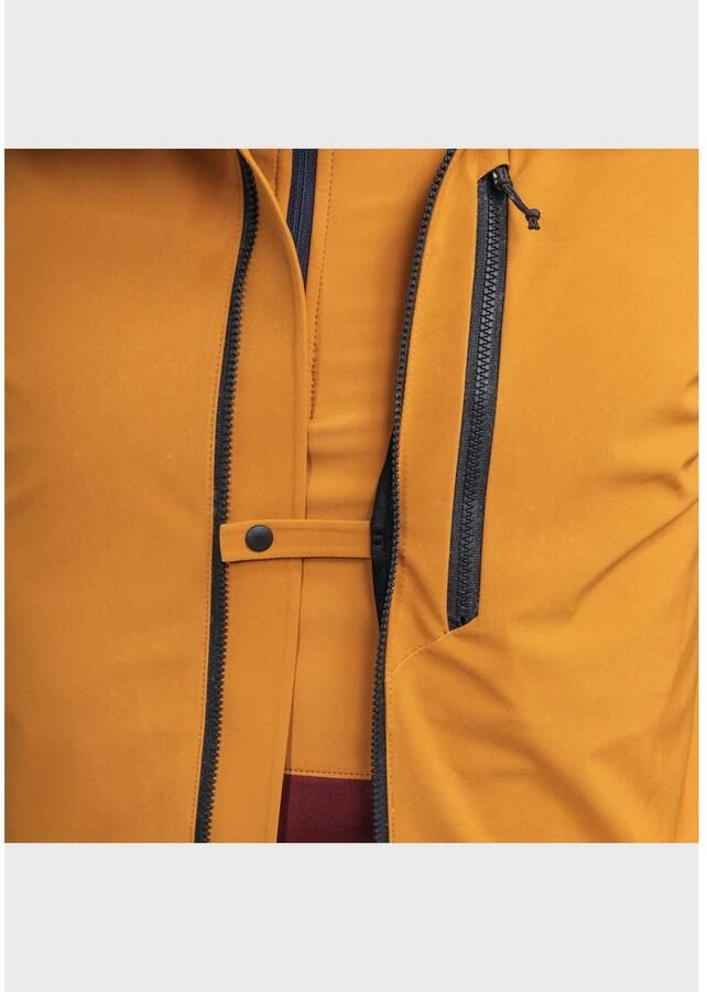 Schöffel Outdoorjack Bike Hybrid Jk Style Salza MNS