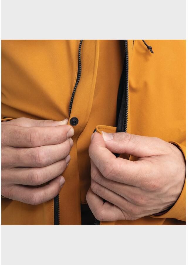 Schöffel Outdoorjack Bike Hybrid Jk Style Salza MNS - Foto 2