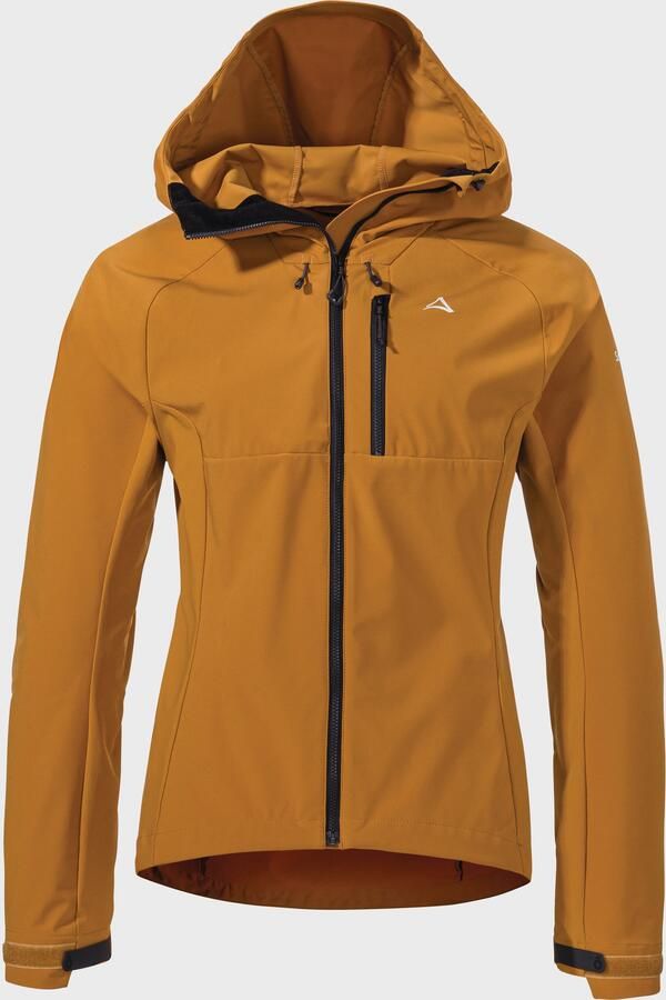 Schöffel Outdoorjack Bike Hybrid Jk Style Salza WMS - Foto 8