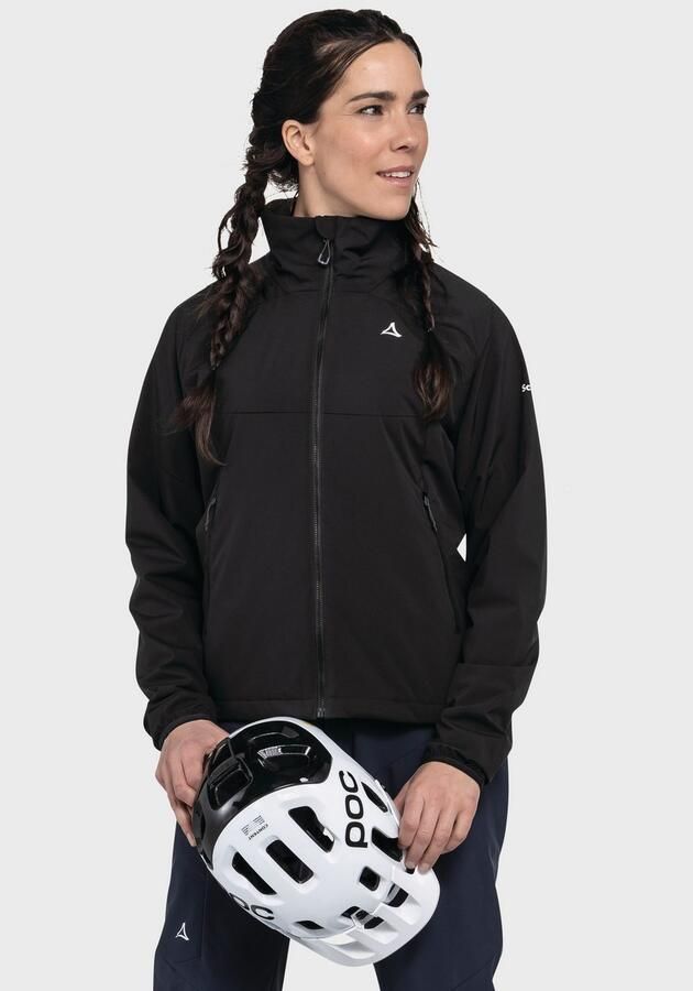 Schöffel Outdoorjack Bike Ins Jacket Style Salza WMS
