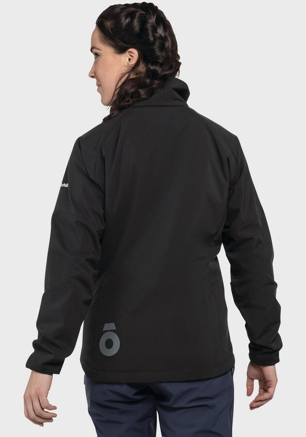 Schöffel Outdoorjack Bike Ins Jacket Style Salza WMS - Foto 2