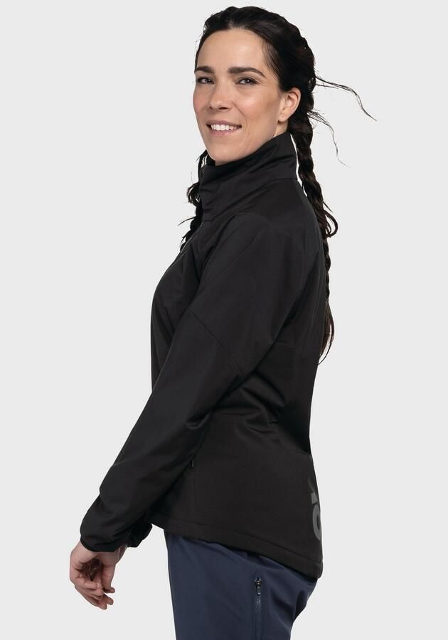 Schöffel Outdoorjack Bike Ins Jacket Style Salza WMS - Foto 3