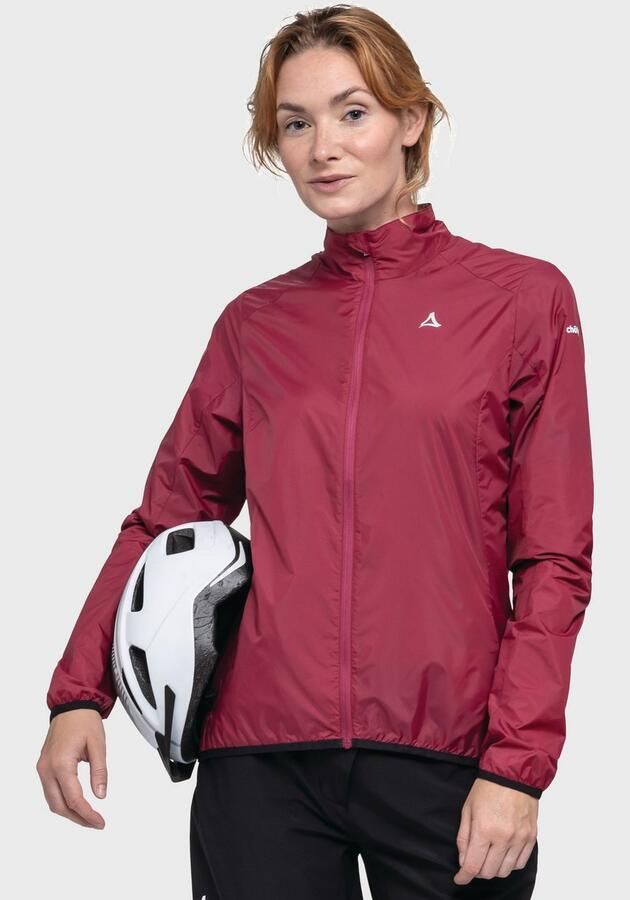 Schöffel Outdoorjack Bike Jacket Style Cannobio WMS