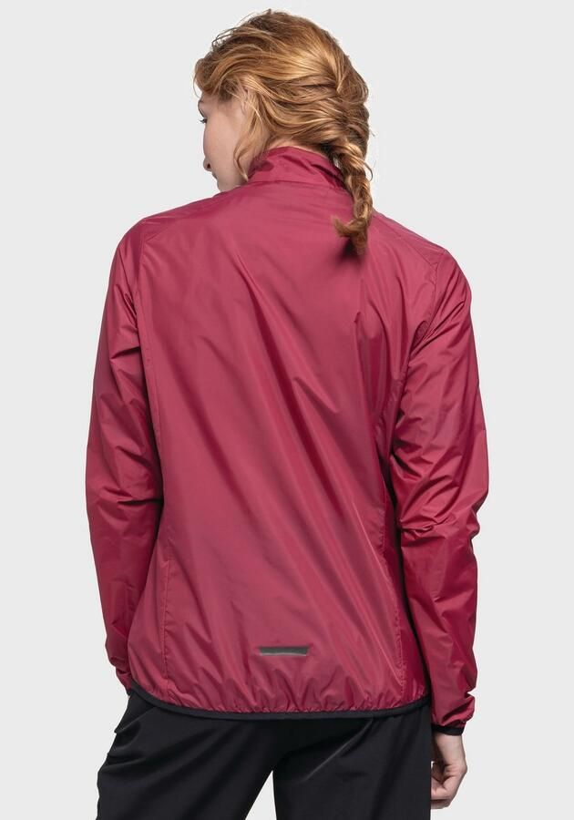Schöffel Outdoorjack Bike Jacket Style Cannobio WMS - Foto 2