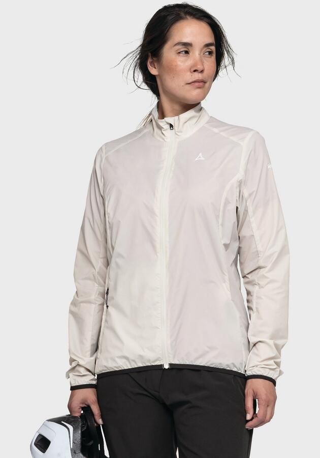 Schöffel Outdoorjack Bike Jacket Style Cannobio WMS - Foto 2