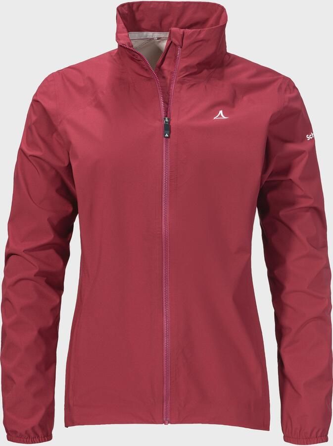 Schöffel Outdoorjack Bike Jacket Style Lurbek WMS - Foto 4