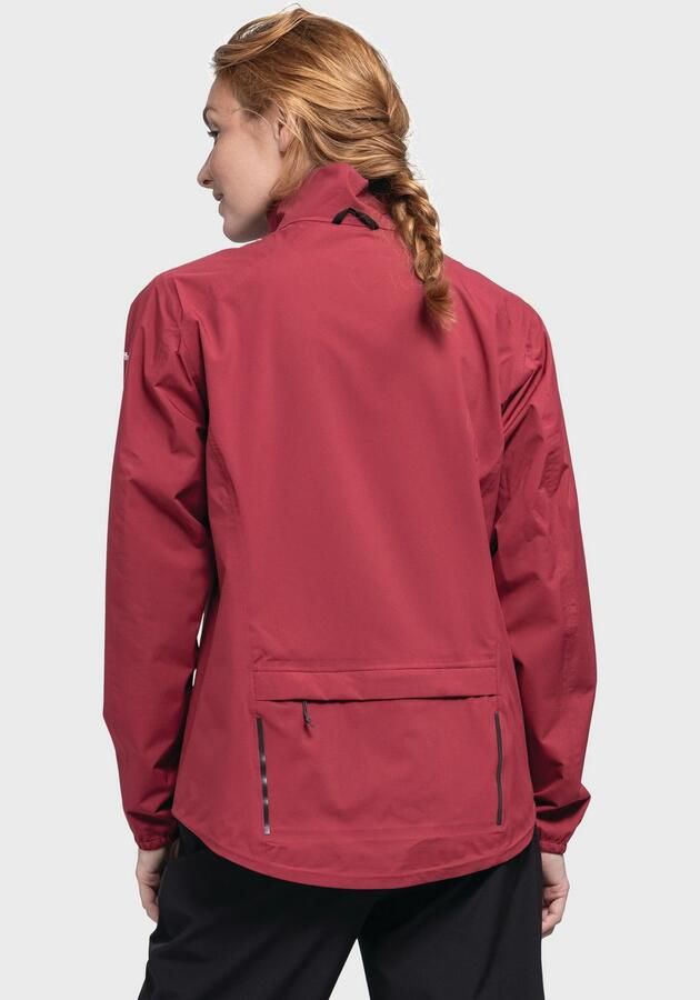 Schöffel Outdoorjack Bike Jacket Style Lurbek WMS - Foto 2