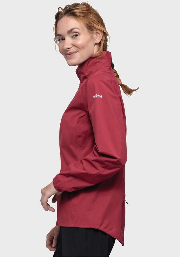 Schöffel Outdoorjack Bike Jacket Style Lurbek WMS - Foto 3