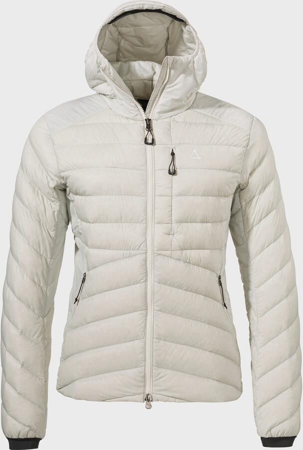 Schöffel Outdoorjack Down Jacket Tschierval L - Foto 9