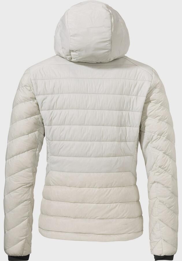 Schöffel Outdoorjack Down Jacket Tschierval L - Foto 4