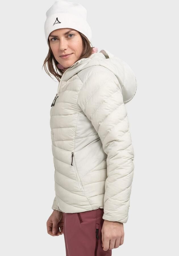 Schöffel Outdoorjack Down Jacket Tschierval L - Foto 7