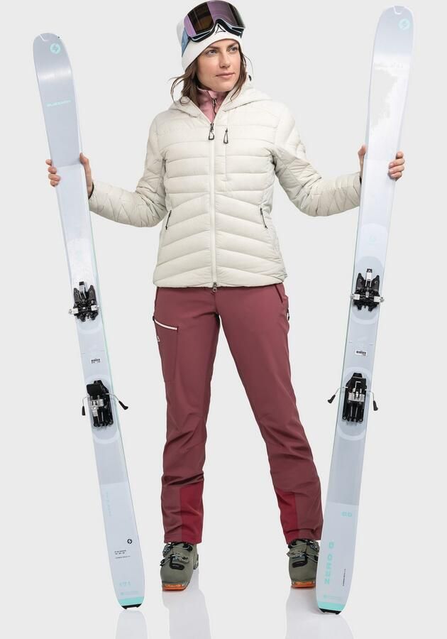 Schöffel Outdoorjack Down Jacket Tschierval L - Foto 8