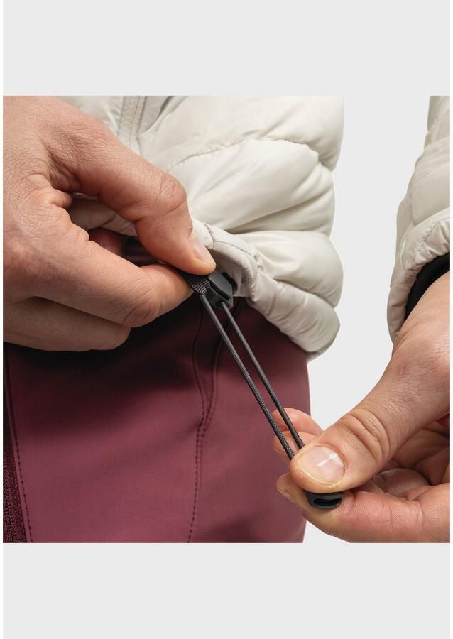 Schöffel Outdoorjack Down Jacket Tschierval L - Foto 2