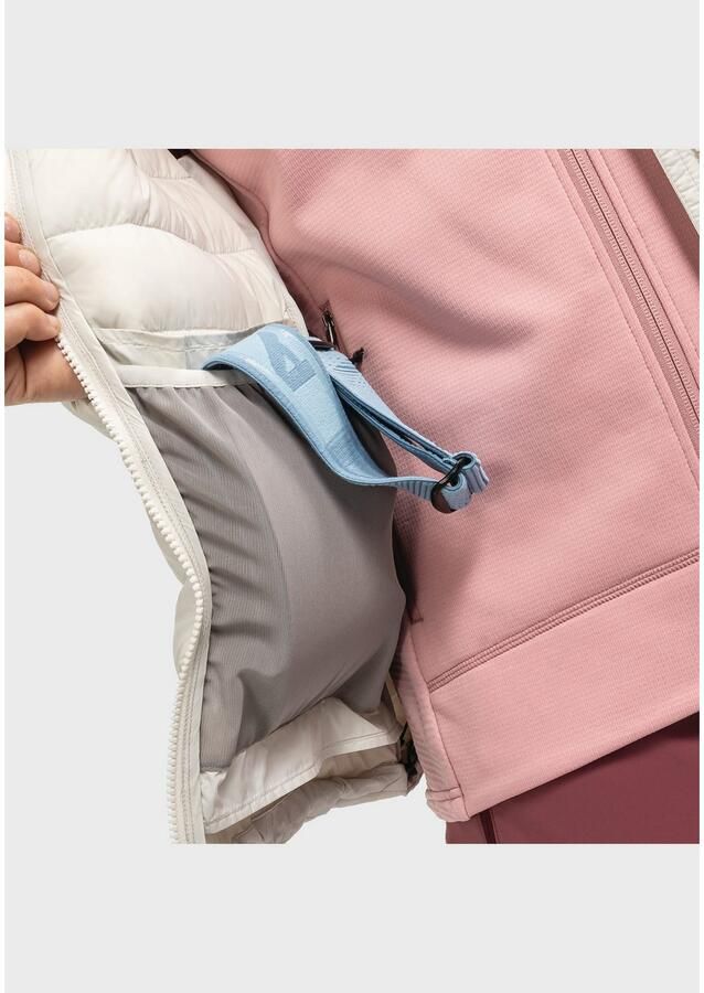 Schöffel Outdoorjack Down Jacket Tschierval L - Foto 3