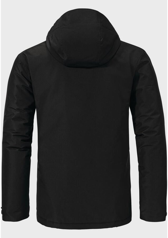 Schöffel Outdoorjack Hiking Ins Jacket Style Wildkar MNS - Foto 5