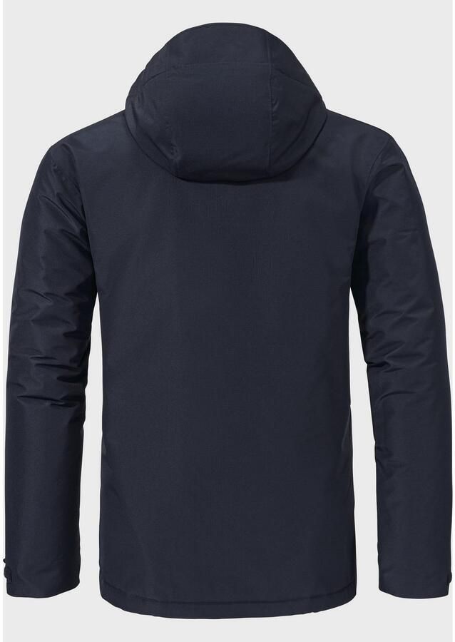 Schöffel Outdoorjack Hiking Ins Jacket Style Wildkar MNS - Foto 4