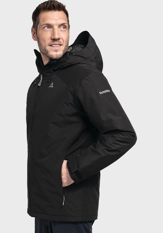 Schöffel Outdoorjack Hiking Ins Jacket Style Wildkar MNS - Foto 4