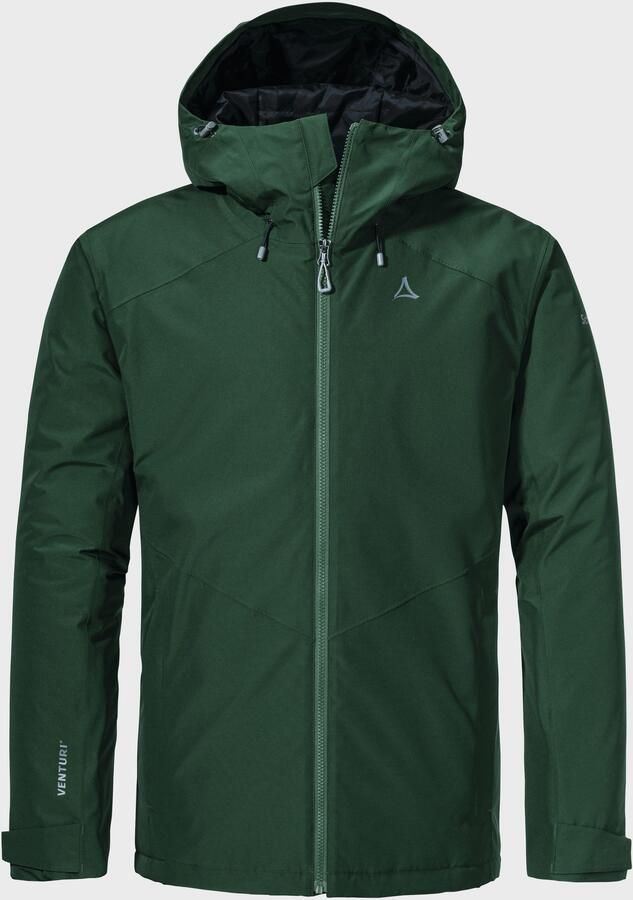 Schöffel Outdoorjack Hiking Ins Jacket Style Wildkar MNS - Foto 5