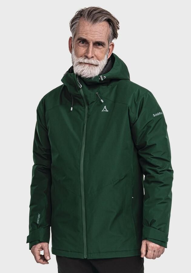 Schöffel Outdoorjack Hiking Ins Jacket Style Wildkar MNS - Foto 2