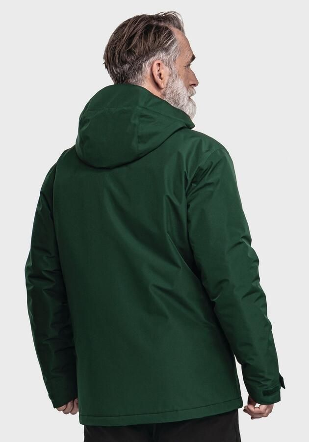 Schöffel Outdoorjack Hiking Ins Jacket Style Wildkar MNS - Foto 3