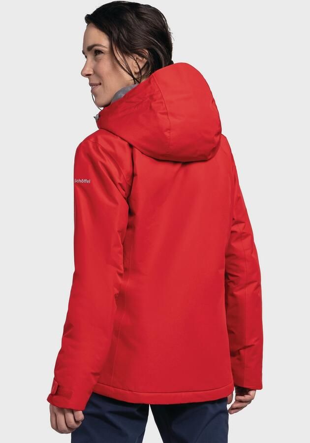 Schöffel Outdoorjack Hiking Ins Jacket Style Wildkar WMS - Foto 2