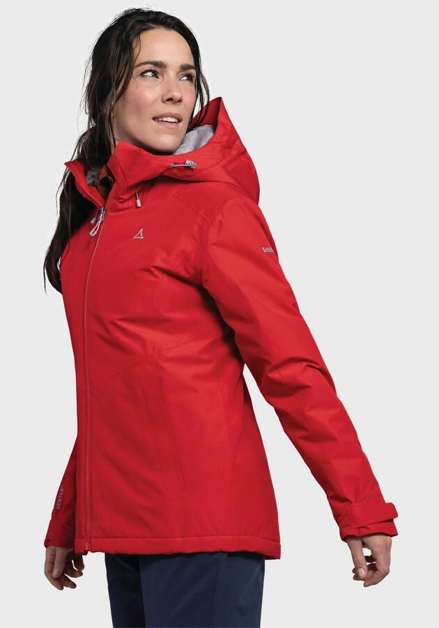 Schöffel Outdoorjack Hiking Ins Jacket Style Wildkar WMS - Foto 3