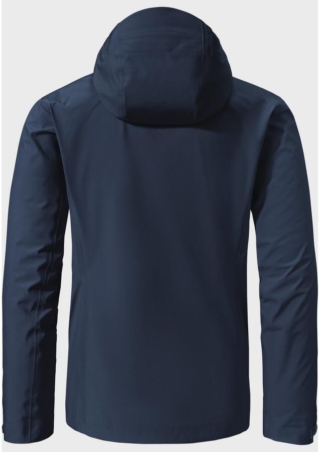 Schöffel Outdoorjack Hiking Jacket Style Cascata MNS - Foto 4
