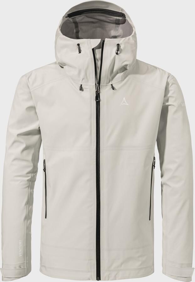 Schöffel Outdoorjack Hiking Jacket Style Cascata MNS - Foto 5