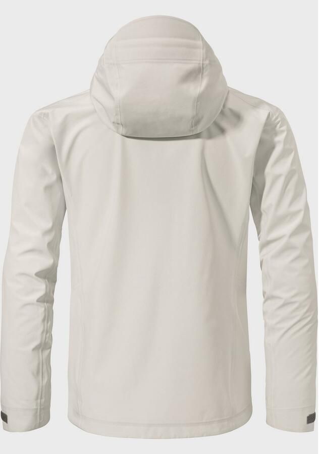 Schöffel Outdoorjack Hiking Jacket Style Cascata MNS