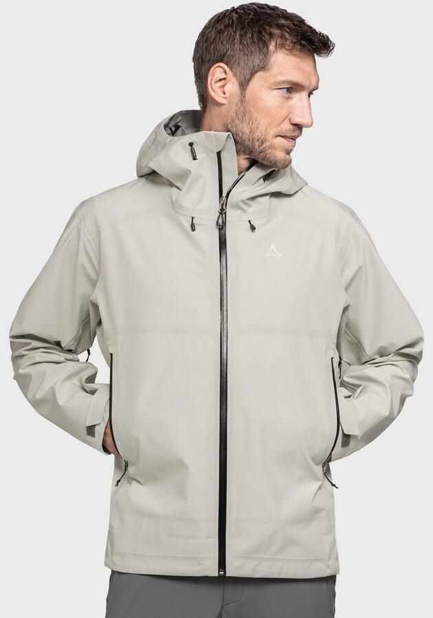 Schöffel Outdoorjack Hiking Jacket Style Cascata MNS - Foto 2